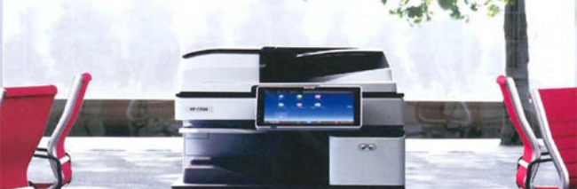 理光报错误代码SC350故障解决方法