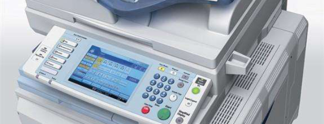 理光报错误代码SC389故障解决方法