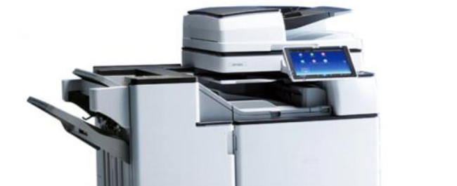 理光报错误代码SC391故障解决方法