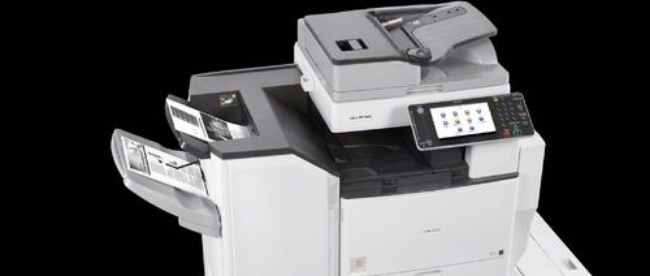 理光报错误代码SC620SC621故障解决方法