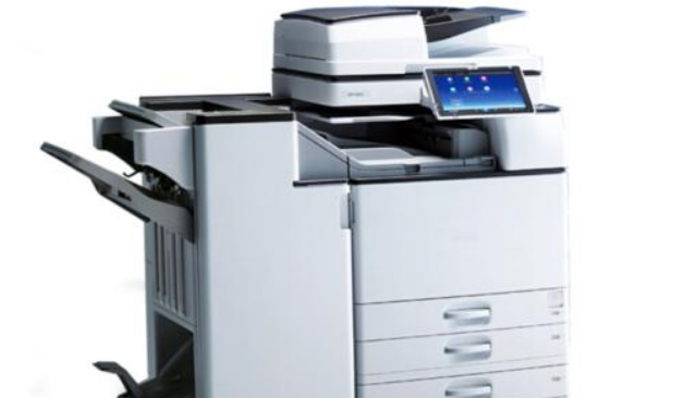 理光报错误代码SC866SC867SC868故障解决方法