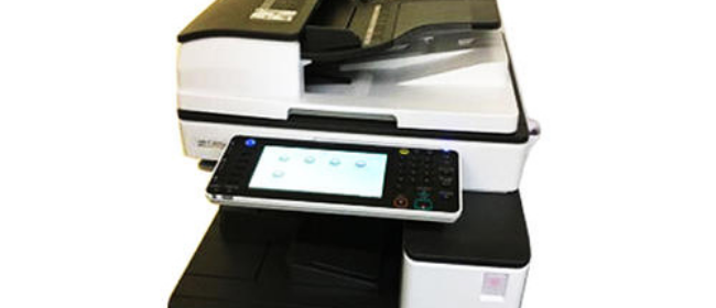 理光报错误代码SC925故障解决方法