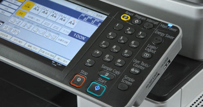 理光报错误代码SC951故障解决方法